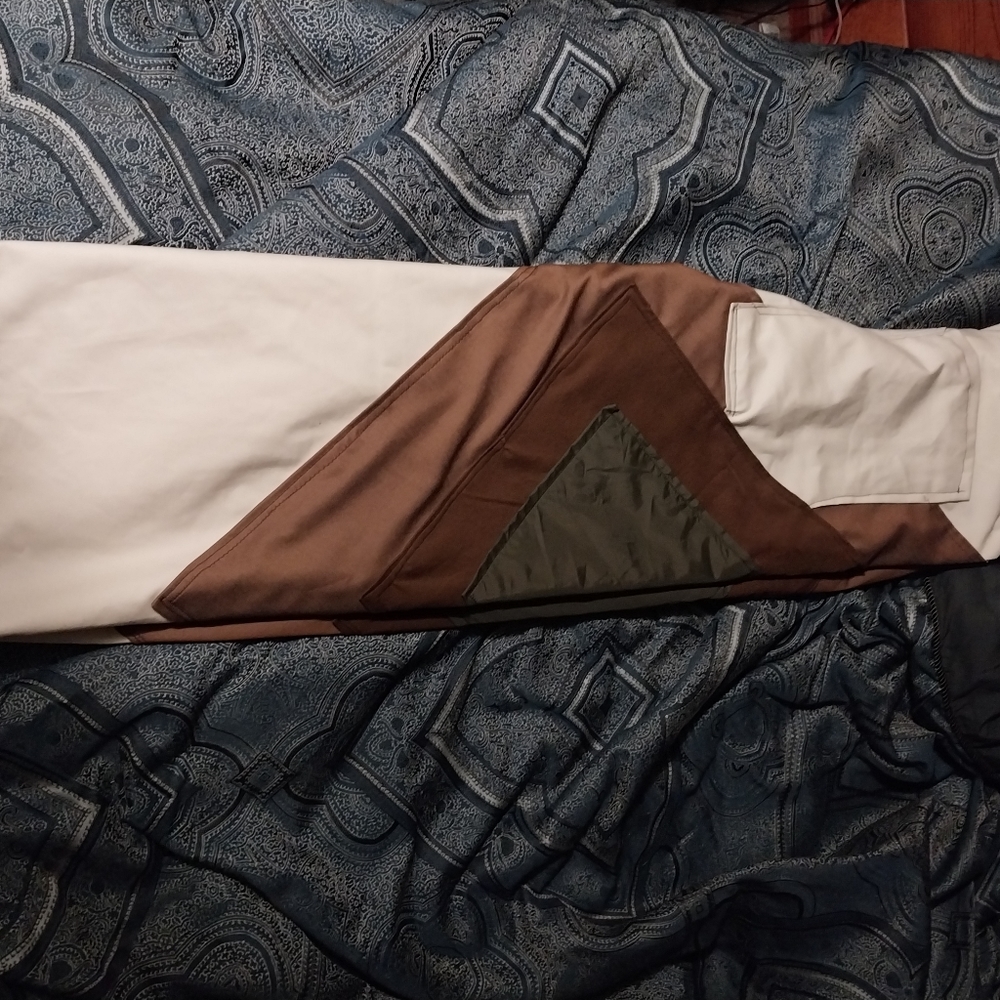 Handmade pants - Picture 5 of 5
